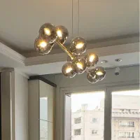 لوستر لاینر مولوکولی