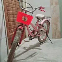 دوچرخه دخترانه