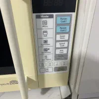 ماکروفر الجی درحد نو|اجاق گاز و لوازم برقی پختوپز|تهران, بهارستان|دیوار