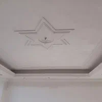 گچکار بناه گچ کاری گچبری سیمان کار تخریب کاشیکار|خدمات پیشه و مهارت|تهران, باغ فیض|دیوار