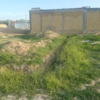 زمین فروش مهران