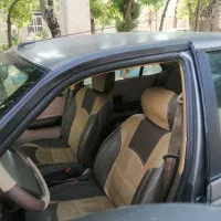 پژو 405 دوگانه کارخونه|خودرو سواری و وانت|شاهرود, |دیوار