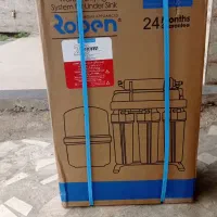 تصفیه آب زیر سینکی ROBEN مدل 701