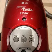 جاروبرقی LG ساخت کره