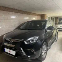 جک s5 مدل ۱۴۰۰