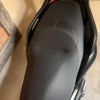 X max 1401|موتورسیکلت|تهران, پونک|دیوار