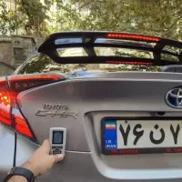 کارشناس رنگ خودروشرکتی تضمین۱۰۰٪کتبی کل تهران