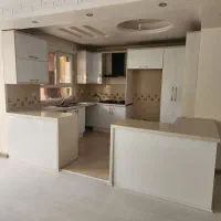 ۱۰۷ متر شهرک غرب|فروش آپارتمان|تهران, درختی|دیوار