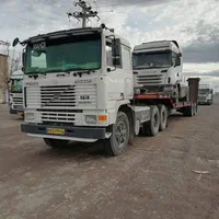 کمرشکن پلدار و امداد کامیون کرایه توافقی|خدمات حمل و نقل|کرمان, |دیوار