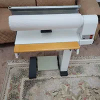 اتو پرس قلتکی AEG المان