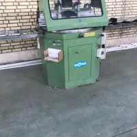 دستگاه تولید پنجره برش تیغه ۶۰۰ المینیوم المان|ماشین‌آلات صنعتی|شهریار, رضی آباد پایین|دیوار