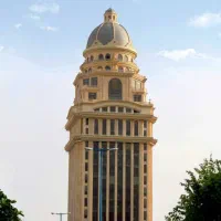 ۵۹ متری جردن (شیک و نقلی) یک خوابه