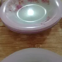 ظروف آذین اوپال و...|ظروف سرو و پذیرایی|نجفآباد, امیرآباد|دیوار