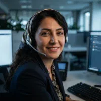 پاسخگویی سایت مشتریان