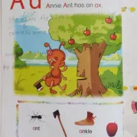 برگزاری کلاس زبان ویژه کودکان ۳ تا ۶ سال