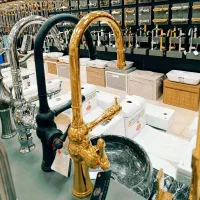 روشویی کابینتی UrbanBath فرنگی|لوازم سرویس بهداشتی|تهران, یافت آباد شمالی|دیوار