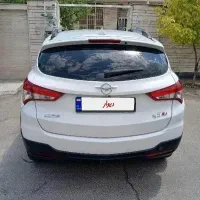 اکازیون واقعی.فروش هایما S5 مدل 97