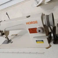 چرخ خیاطی راسته دوز