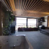 ۱۹۹مترنوسازمدرن ۲پارکینگ ویو ابدی/تراس قابل چیدمان