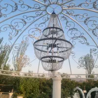 لوستر / گلابی برای تالار و ورودی|عمده‌فروشی|سلفچگان, |دیوار