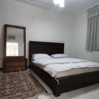 منزل مبله جهت اجاره کوتاه مدت|اجارهٔ کوتاهمدت آپارتمان و سوئیت|شیراز, فرهنگ شهر|دیوار