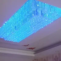 فروش فوری لوستر بلوتوثی و اسپیکر دار