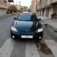 هیوندا کوپه fx2008