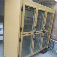 یخچال فروشگاهی|فروشگاه و مغازه|بجنورد, |دیوار