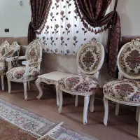 فروش مبلمان ۹ نفره