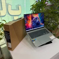 لپ‌تاپ ASUS ZENBOOK N7601Z|رایانه همراه|شیراز, ملاصدرا|دیوار