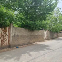 زمین مسکونی گوراب زرمیخ