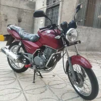 متور پالس (پورسال باجاج هندی)۱۸۰مدل ۸۳