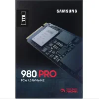 ssd m.2 samsung 980 pro|قطعات و لوازم جانبی رایانه|شهرکرد, |دیوار