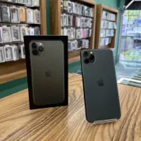 آیفون 11Pro Max / اقساطی موبایل بزرگمهر