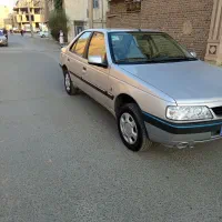 پژو ۴۰۵ sIx مدل ۸۸ استثنایی