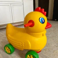 چهارچرخ کودک