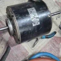 خرید پنل خرید کولر موتور سوخته فروش قطعه استوک|کولر گازی و فن‌کوئل|بهبهان, |دیوار