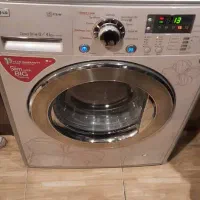 تعمیرات لباسشویی و ظرفشویی در منزل (انواع برند)