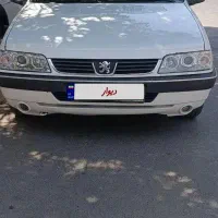 پژو slx موتور tu5 ماشین به شرط