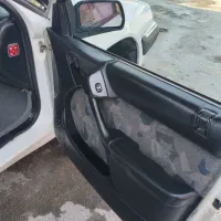 فروش ماشین زانتیا مدل ۸۶