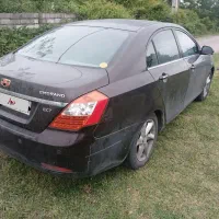 جیلی امگرند EC7 مدل ۲۰۱۳ دنده ای|خودرو سواری و وانت|کرج, فاز ۳ گوهردشت|دیوار