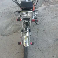 موتور 200سی سی مدل 94|موتورسیکلت|ربط, |دیوار