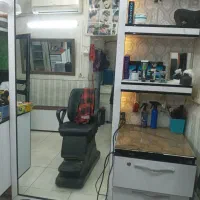 لوازم آرایشکاه|آرایشگاه و سالن‌های زیبایی|پاکدشت, پاکدشت (مامازند)|دیوار