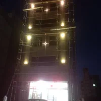 برقکار سیم کشی ساختمان صفرتاصد متری95تومان