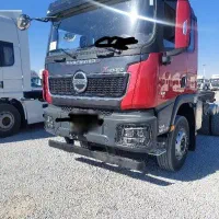 شاکمن ۱۰چرخ