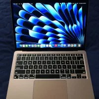 مک بوک MacBook Air M1