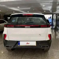 هایما اس ۸ هایما ۸s  S8 هایمامدل ۱۴۰۴مشابه صفر۸ S