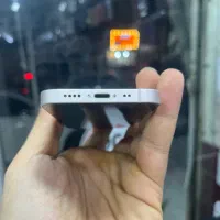 گوشی آیفون 12 مینی|موبایل|گرگان, |دیوار