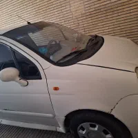 ام وی ام ۱۱۰ سه سیلندر مدل ۸۷