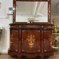 وسایل در حدنو|بوفه، ویترین، کنسول|ماهدشت, |دیوار